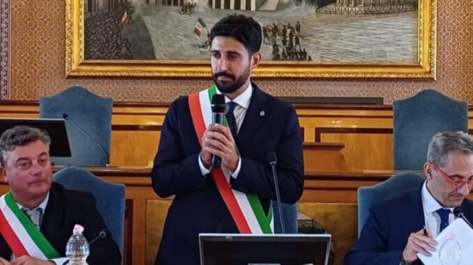 Federico Gori è il nuovo presidente di Anci Umbria