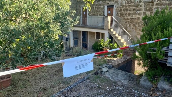 Femminicidio suicidio Fratticiola, autopsie venerdì prossimo