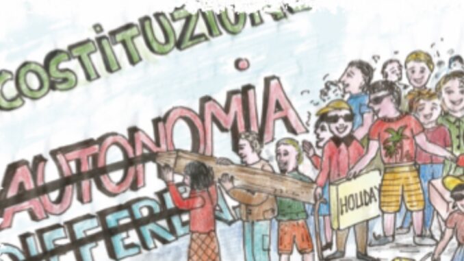 Festa provinciale di LiberEtà: dibattiti, cultura e socialità a Perugia