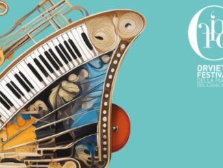 Orvieto Festival Piana del Cavaliere, di scena i grandi compositori