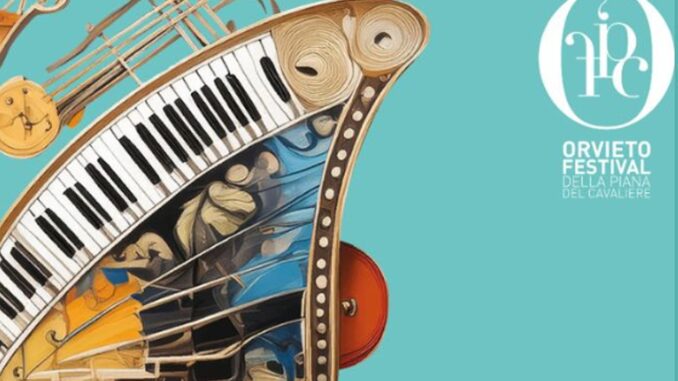 Orvieto Festival Piana del Cavaliere, di scena i grandi compositori