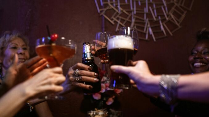 Fiera della Birra Artigianale in Umbria: Inaugurazione il 4 Ottobre