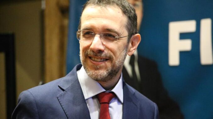 Bocciato progetto nuovo ospedale, Fiorelli M5s, ennesimo fallimento