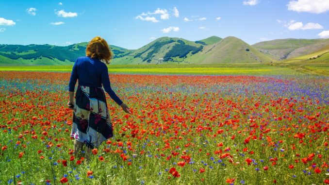 Umbria: 35 milioni per nuovi bandi di sviluppo turistico