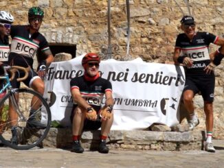 Francesco nei Sentieri: Nuovi Obiettivi per la Decima Edizione