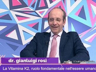 Scleroterapia, Rosi guida l’Associazione flebologica italiana