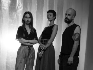 Inaugurazione di "Giorno 246" al Ma Project: Arte e Cura