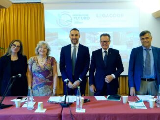 Andrea Radicchi Confermato Responsabile Legacoop Umbria