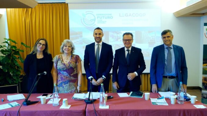 Andrea Radicchi Confermato Responsabile Legacoop Umbria