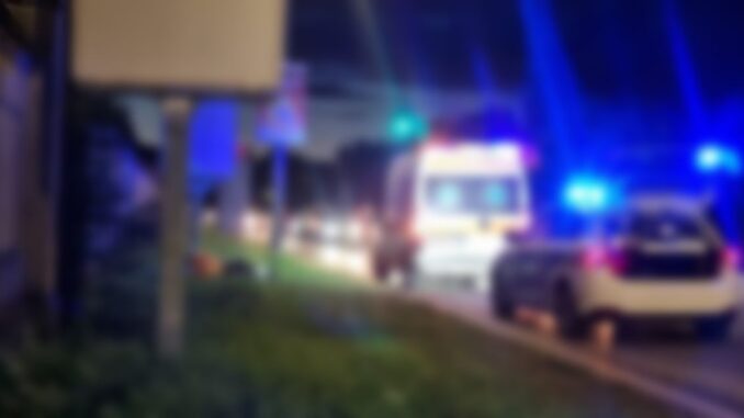 Incidente mortale Orvieto, a Santomanno muore motociclista 38enne