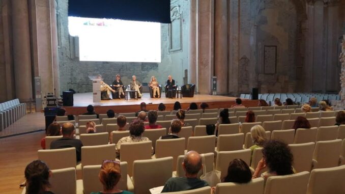 Il Futuro Residenze Artistiche: Verso un Rinnovamento del Settore