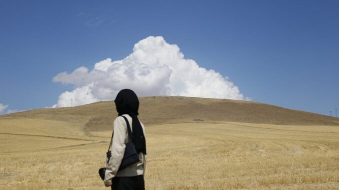 Umbria aumenta carburante agevolato per irrigazione agricola 2024