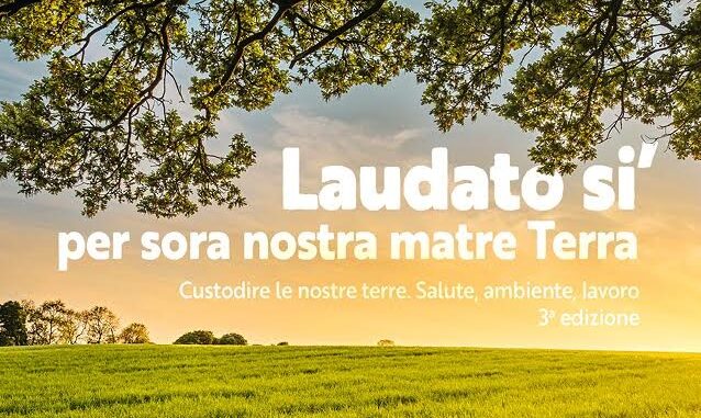 Convegno a Terni: Custodia della Terra tra Salute e Lavoro