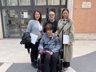 Laura Santi presenta aggiornamenti su legge “Liberi Subito” in Umbria