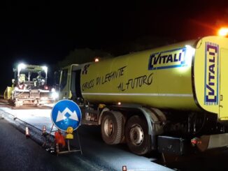Lavori Notturni Raccordo Perugia-Bettolle: Dettagli e Tempistiche