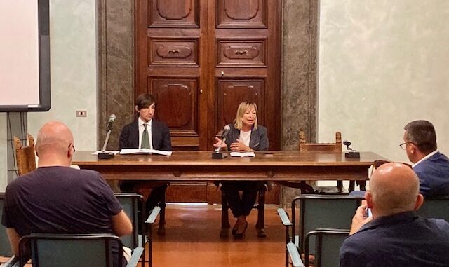 Liquidazione Comunità Montane: Disavanzo da 8,5 a 1,7 Milioni