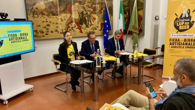 "Lup and Beer": al via il 4 ottobre la fiera della birra artigianale