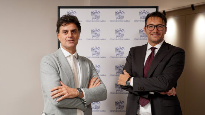 Confindustria Umbria, Sezione Territoriale di Perugia