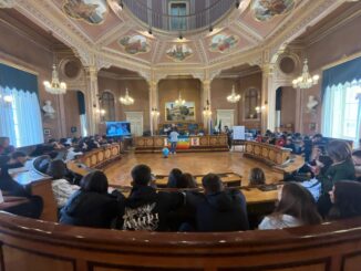 Marcia della Pace: Centinaia di Associazioni Partecipano ad Assisi