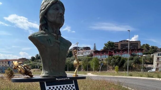 Cerimonia a Perugia per il 25° anniversario della morte di Marco Papa