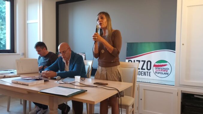Rizzo alla Marcia della Pace: critica alle politiche su armi e ambiente