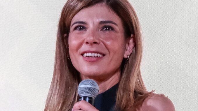Approvato emendamento Margherita Scoccia su nuovo PRG Perugia