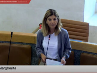 Perugia: l’opposizione critica l'operato della sindaca Ferdinandi