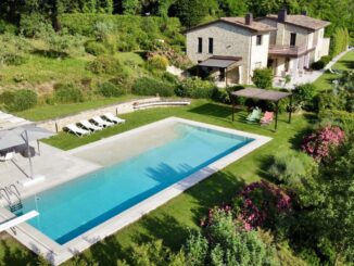 Mercato immobiliare di lusso: forte crescita degli acquirenti stranieri