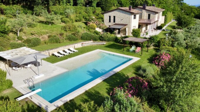 Mercato immobiliare di lusso: forte crescita degli acquirenti stranieri