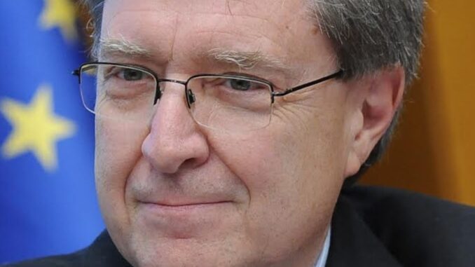 Enrico Giovannini presenta il suo libro a Perugia