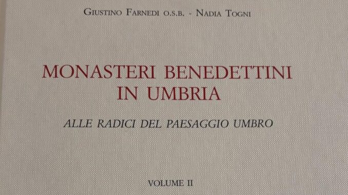 Appuntamento con: I Benedettini nel Territorio di Monte Tezio