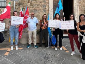 Assunzioni garantite per tutte le lavoratrici dell’asilo nido di Bettona