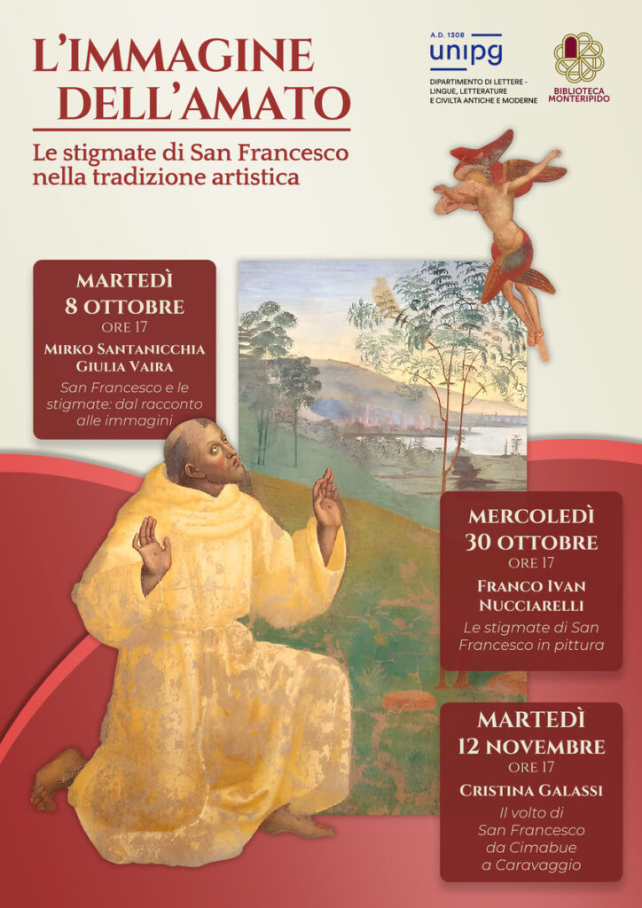 Festa di San Francesco a Monteripido