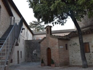 Festa di San Francesco a Monteripido