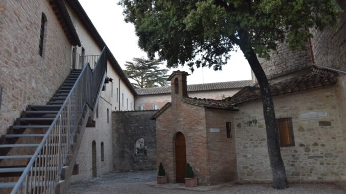Festa di San Francesco a Monteripido