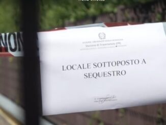 Parma. rinvenimento di cadavere e scheletro di neonati