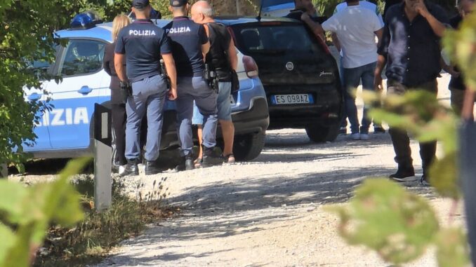Inquietanti dettagli emergono possibile tragedia familiare a Perugia