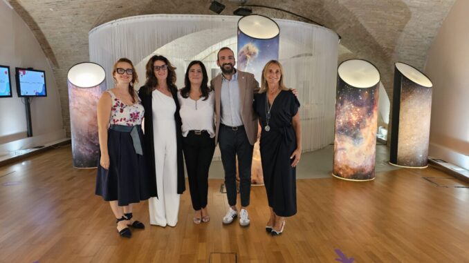 Open Day della Didattica al Museo della Scienza POST