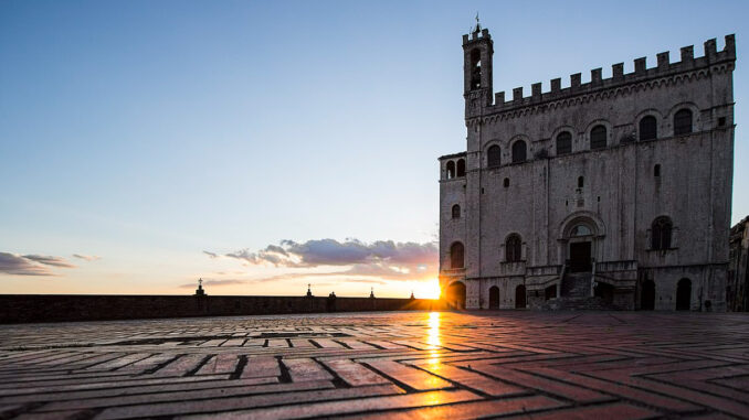 Riparte Wiki Loves Umbria. Capitolo regionale concorso fotografico
