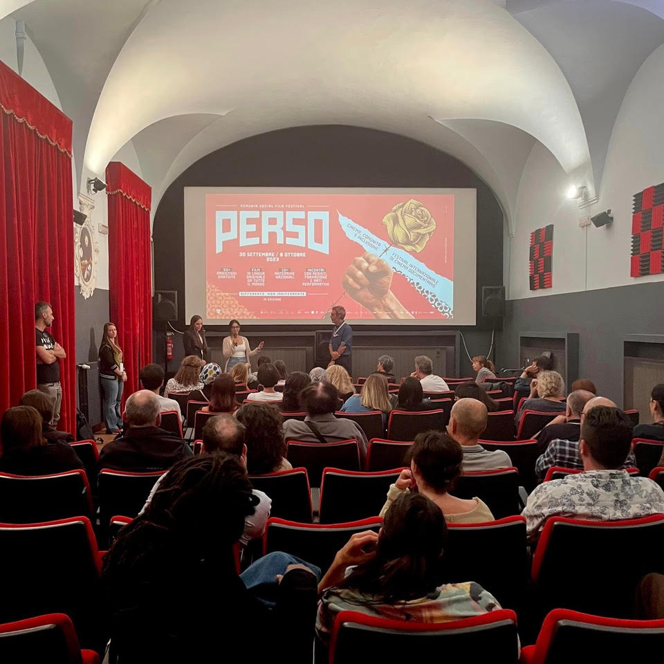 PerSo Film Festival celebra 10 anni cinema sociale e anteprime
