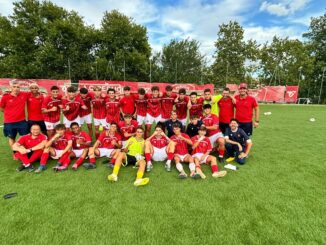 Vittorie per Perugia Under 17 e Under 15 nel debutto stagionale