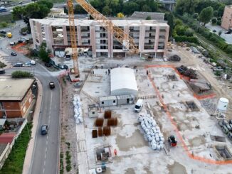 "Il futuro è quello che decidiamo di costruire" Incontro-dibattito