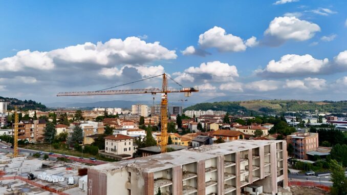 "Il futuro è quello che decidiamo di costruire" Incontro-dibattito