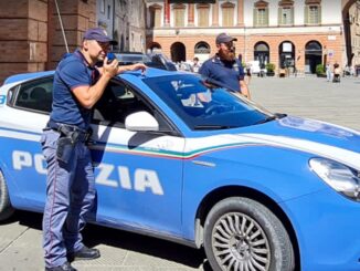 Minacce e violenze familiari: denunciato un 23enne a Foligno