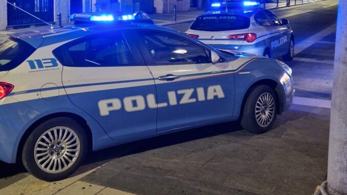 Arrestato per due rapine: dovrà scontare 5 anni e mezzo
