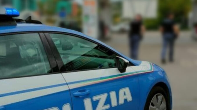 Tentato incendio al distributore: arrestato 28enne senegalese