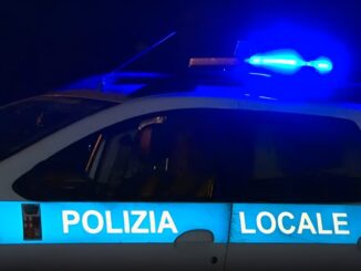 Agente della Polizia Municipale di Gubbio denunciato per peculato