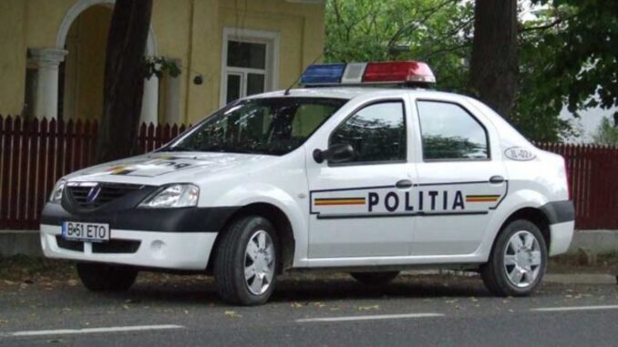 Catturato in Romania evaso ricercato dalla Procura di Perugia