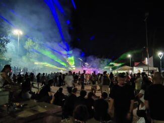 Amministrazione Replica alle Critiche Evento Ponte San Giovanni