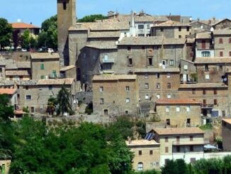 Richiesta di Consiglio Comunale Aperto Sanità a Porano e Orvieto
